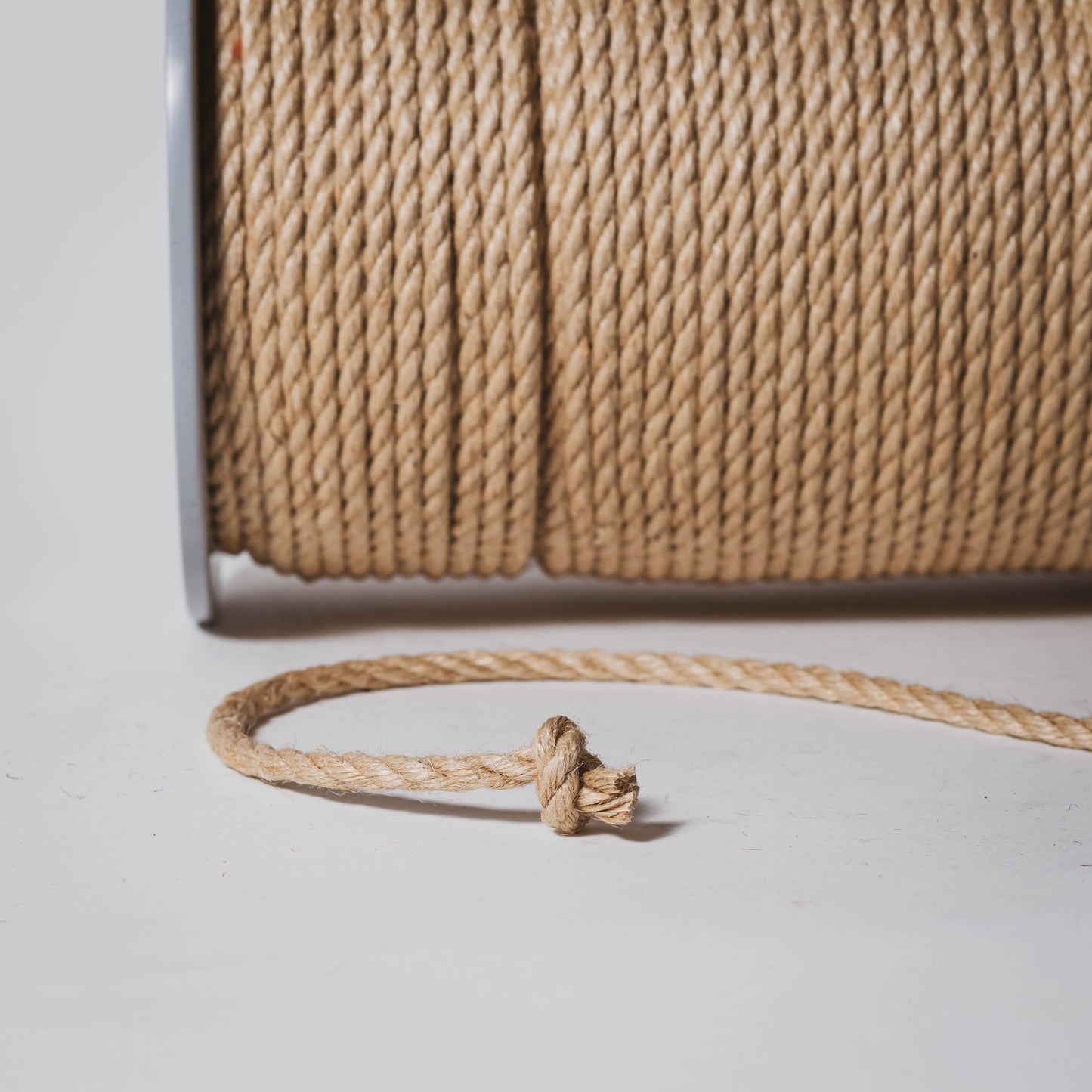 6mm rope reels (220m) Shibari Rope