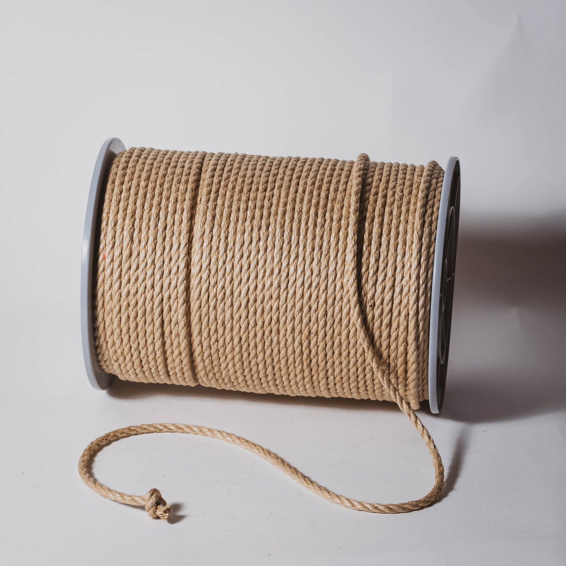 6mm rope reels (220m) Shibari Rope