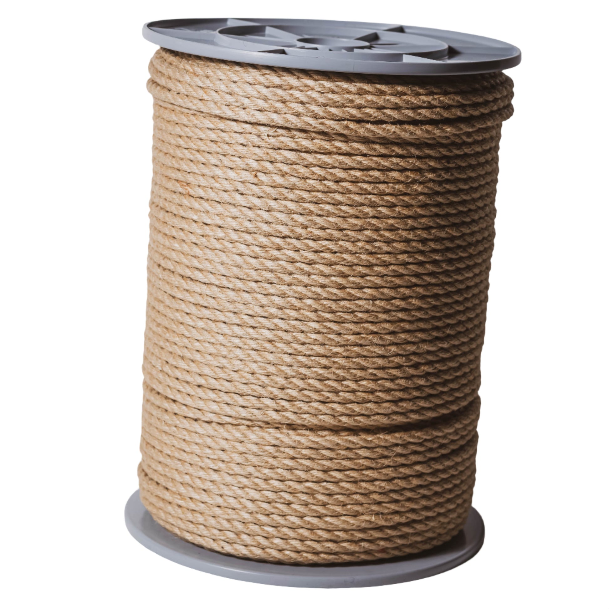6mm rope reels (220m) Shibari Rope