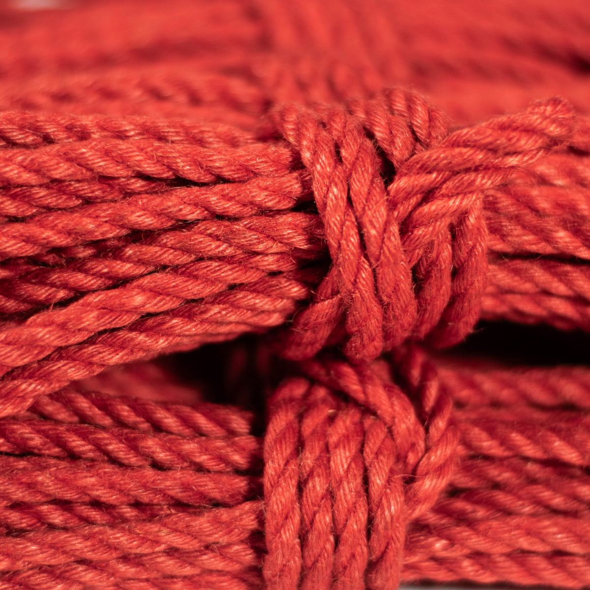 How is shibari jute rope made? – Shibari Store by Anatomie Studio