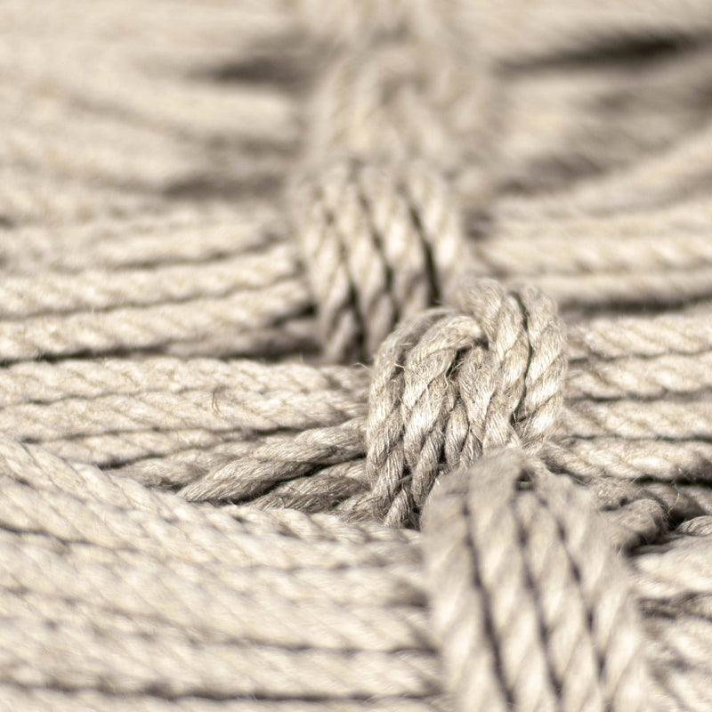 Hemp Rope