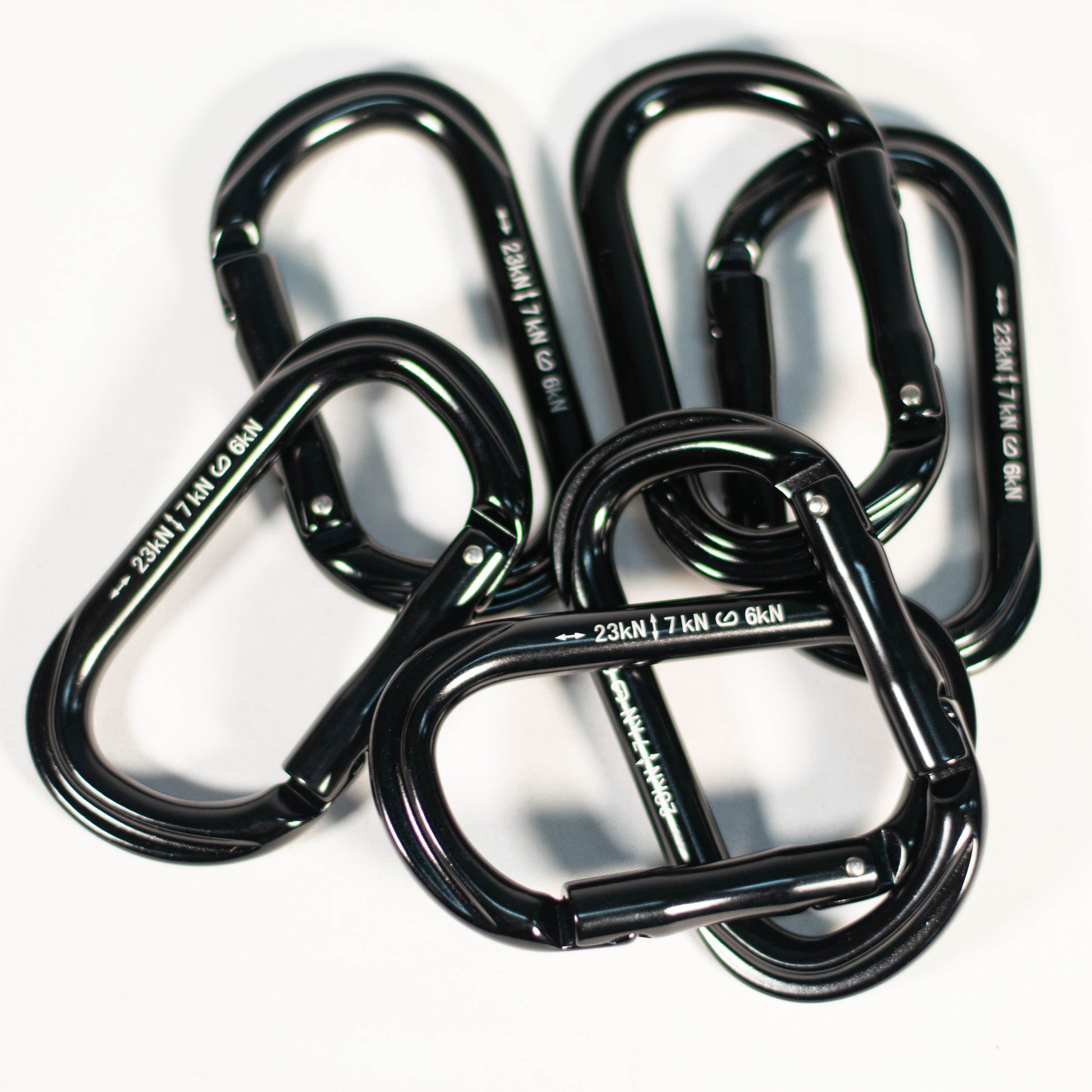 Carabiners Carabiners 